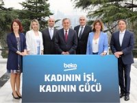 Beko-Konda İstihdamda ve Girişimcilikte Kadın Araştırması