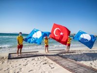 Türkiye Ödüllü Plajlarıyla Dünyanın Zirvesinde