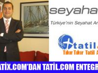 SEYAHATİX.COM  İLE TATİL.COM İŞBİRLİĞİ