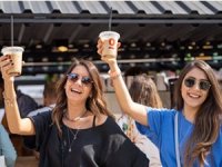 Coffee Festival’ler sayım başladı