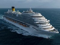 Costa Venezia ve Costa Diadema'nın 22/23 kış programında değişiklik yapıldı