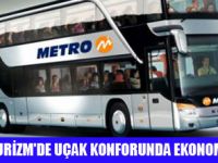 METRO TURİZM'DEN BÜYÜK İNDİRİM