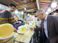 Türkiye’nin Tüm Yöresel Lezzetleri Üsküdar’da Buluştu