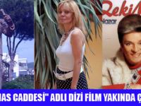 HALİKARNAS CADDESİ BODRUM'DA ÇEKİLECEK