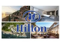 Hilton 2023’te Açılacak Otellerini Açıkladı