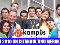 AKAMPUS.COM ANKETİ