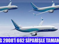 BOEİNG YENİ NESİL 737 SERİSİ