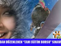 TED'DEN "TAM EĞİTİM BURSU