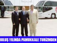 PAMUKKALE TURİZM FİYAT İNDİRDİ