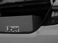 Uber deprem yardımlarınızı toplamak için yola çıkıyor