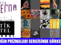 SANAT 2000 YILLIK TARİHLE BULUŞUYOR