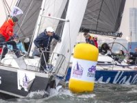 FİŞEKHANE SAILING CUP BAŞLIYOR