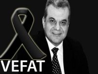 Ömer Faruk Boyacı vefat etti