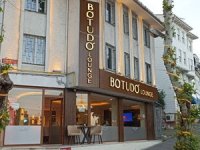 Botudo Lounge Restaurant Hizmete Açıldı