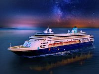 Celestyal Cruises, filosunun yeni yıldızı Journey, anlatılmaz yaşanır! 