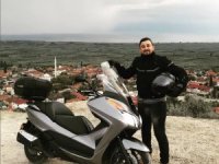 125 cc lik motosiklet için ehliyet alınması gerekiyor mu?