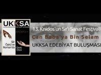 Sanat ve Edebiyatın Büyülü Buluşması Ukksa’da