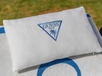 GUESS, Türkiye, İtalya ve İspanya’da yeni Beach Club iş birliklerine imza attı!