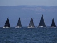 TAYK-Eker Olympos Regatta sona erdi