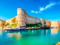 Kıbrıs’ta Jolly Fırsatlarıyla Tatil Yapmayan Kalmasın!