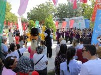 Uluslararası Edirne Bando ve Ciğer Festivali