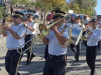 7. Safran Festivali Başladı