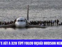 A 320'NİN CESUR PİLOTU