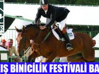 KIŞ BİNİCİLİK FESTİVALİ