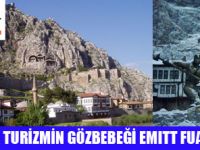 ŞEHZADELER ŞEHRİ AMASYA