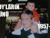 ULUSOY'LARIN ACI GÜNÜ