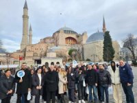 Skål İstanbul’dan 100 Genç Turizmci Zirvesi