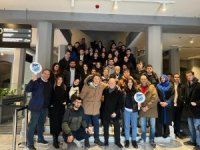 Skål İstanbul “100 Genç Turizmci Zirvesi” ikinci kez düzenlendi 