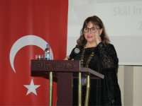 Skal İstanbul'da Zincir Değişim Töreni Gerçekleşti