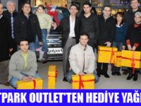 HAYATPARK FORD RENGER VERDİ