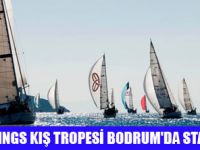 WINGS KIŞ TROPESİ BAŞLADI