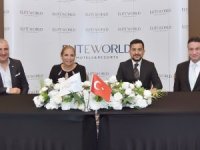 Elite World Hotels & Resorts, Yeni Otelleriyle Büyüyor