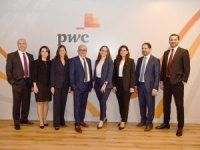 PwC Türkiye’ye yedi yeni şirket 