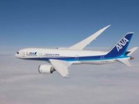 ANA'nın Yeni Uçuş Rotası: Tokyo'dan İstanbul'a, Milano'ya ve Stokholm'e
