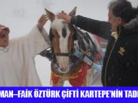 SAFİYE SOYMANFAİK ÖZTÜRK KARTEPEDE