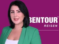 Bentour'a yeni Kontrat & Yield Direktörü