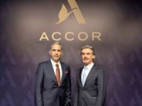 Accor Türkiye’de 2025’te 10 yeni otel açacak