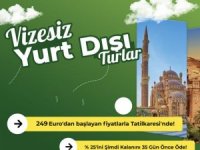 Vizesiz Yurtdışı Turları: Zahmetsiz ve Ekonomik Seyahat!