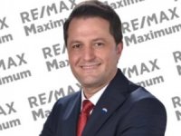 Engin Kaya Remax Maximum’da Haftanın Danışmanı oldu