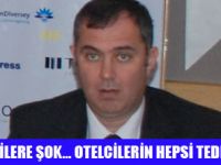 50'DEN FAZLA OTELCİYE HAPİS CEZASI VERİLDİ