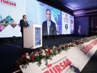 3. TÜRSAB Turizm Kongresi Antalya'da Başladı