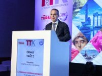 Erkan Yağcı: Turizmde değerler zinciri oluşturmalıyız