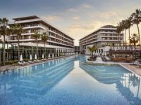 Wellness Dolu Bir Kış Tatilini Acanthus Cennet Barut Collectıon’da Yaşayın!