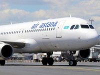 Air Astana, Almatı'dan Da Nang'a direkt uçuş başlatıyor