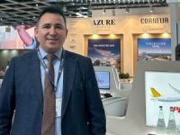 İSTTA ve TravelShop Turkey ITB Berlin’de