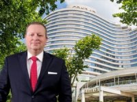 Conrad Iİstanbul Bosphorus’a Yeni Genel Müdür